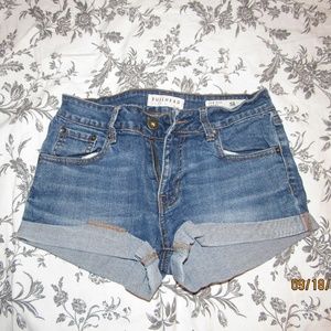Pacsun shorts